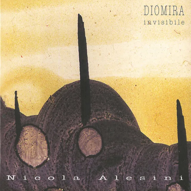 Diomira invisibile