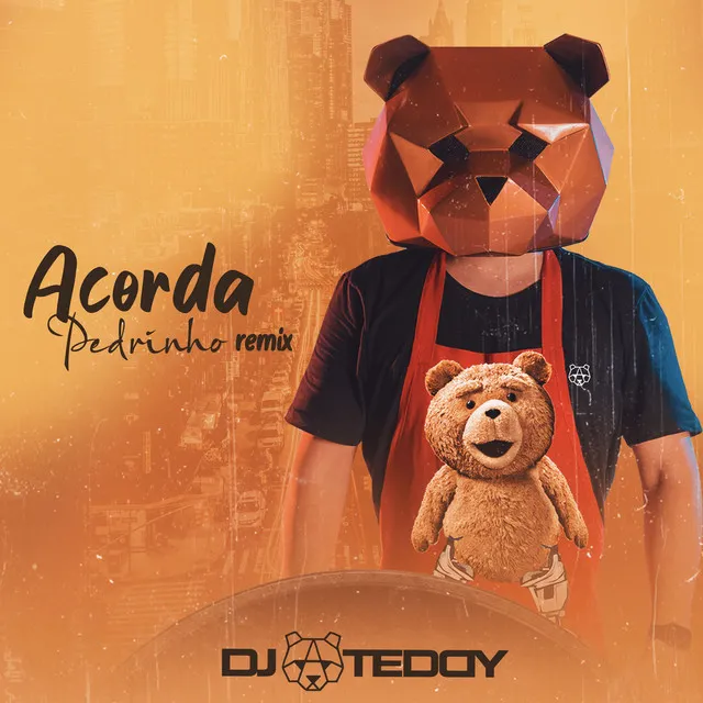 Acorda Pedrinho