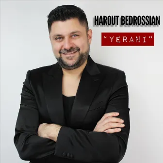 Yerani by Harout Bedrossian