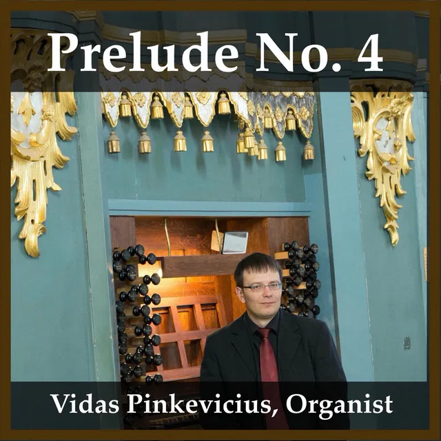 Prelude No. 4