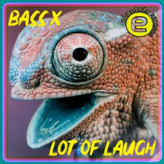 Lot Of Laugh by Bass-x