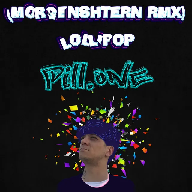 Lollipop - Morgenshtern Remix