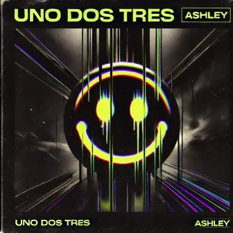 Uno Dos Tres by Ashley