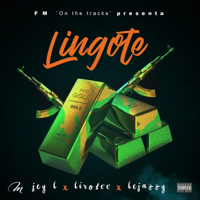 Lingote