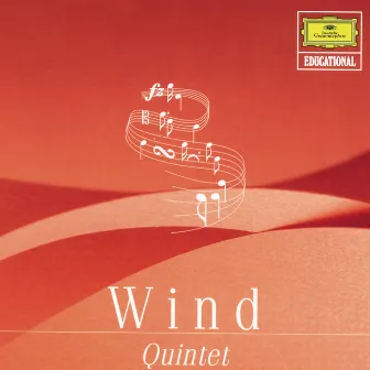 木管五重奏名曲集 by Grammophon Wind Ensemble