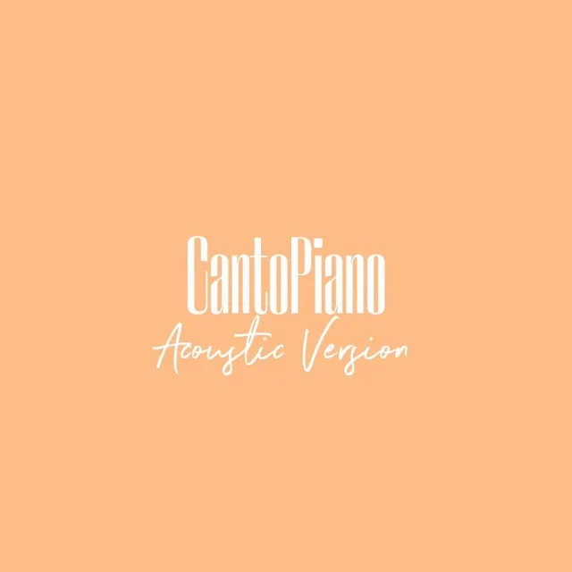 Canto Piano (Acoustic)