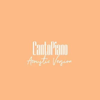 Canto Piano (Acoustic) by DSG