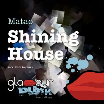 Shining House by Matao