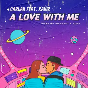 A love with me by Carlah