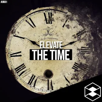 The Time by Elevate