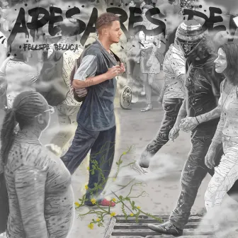 Apesares De by Porão Rec