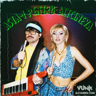 Asta-i pentru altcineva by VUNK