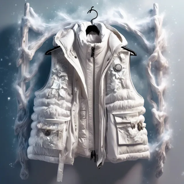 NUOVO GILET