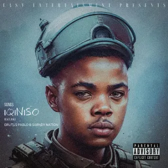 Iqiniso (feat. Brutus Pablo & Sarndy Nation) by Songs