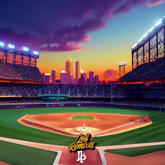 MLB – Major League Baseball Charge Theme (lofi remix) by Chill FC