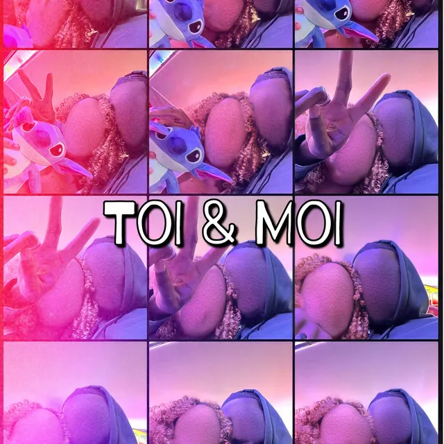 Toi & Moi