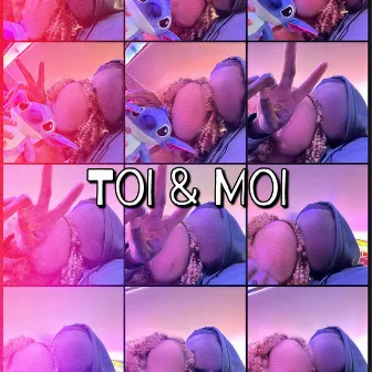 Toi & Moi by JJ ODB