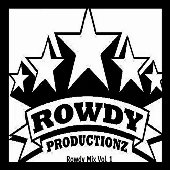 Leader of the New - instrumental with hook by RowdyBeatz Publishing Co.