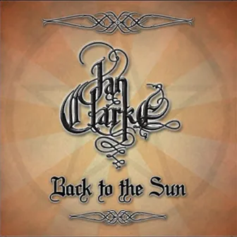 Back to the Sun by Ian Clarke