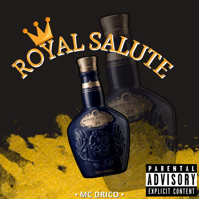 Royal Salute