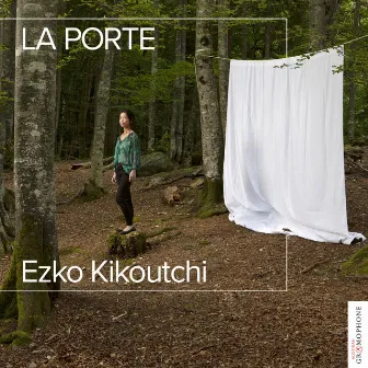 Ezko Kikoutchi: La Porte by Trio SÆITENWIND