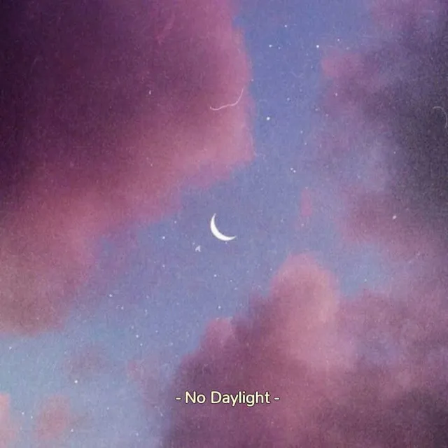 No Daylight