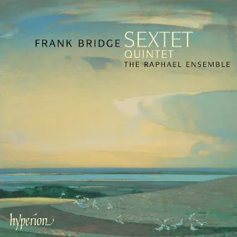 Bridge: Early Chamber Music by Raphael Ensemble