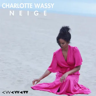 Neige by Charlotte Wassy