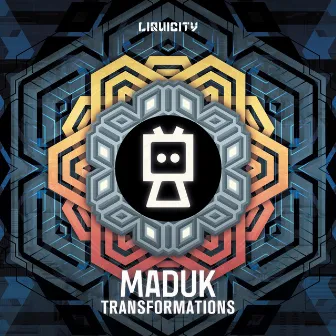 Transformations by Maduk