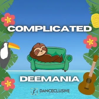 Complicated by Deemania