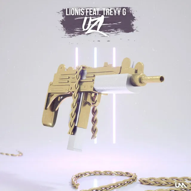 UZI (feat. Treyy G)