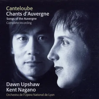 Canteloube : Chants d'Auvergne [Complete] by Unknown Artist