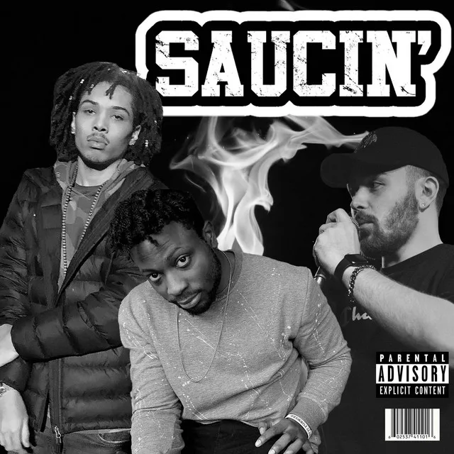 Saucin'