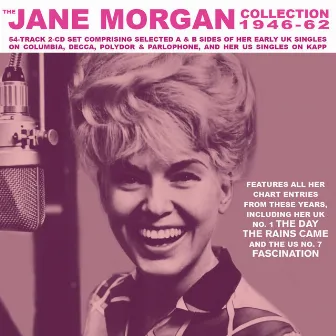 Collection 1946-62 by Jane Morgan