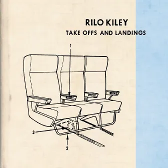 Take Offs And Landings by Rilo Kiley