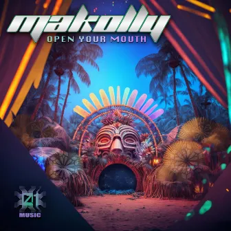 Open Your Mouth by Makolly