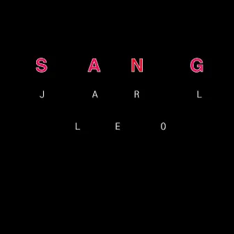 Sang by Jarl Leo