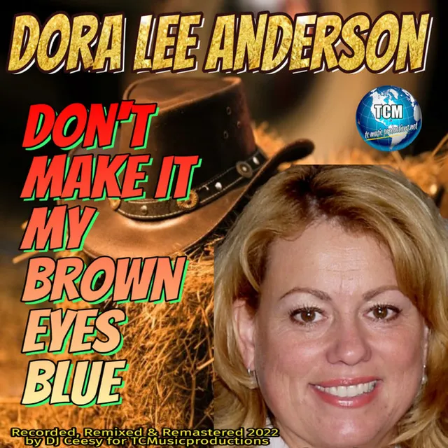 Dora Lee Anderson