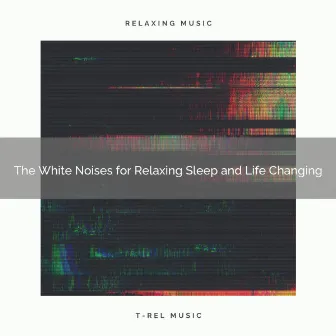 The White Noises for Relaxing Sleep and Life Changing by White Noise Society