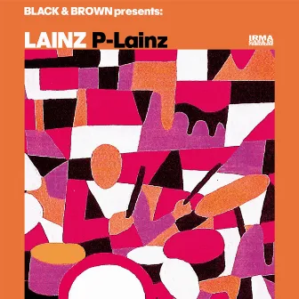 P-Lainz by Black & Brown