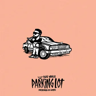 Parking Lot - EP by Aemka