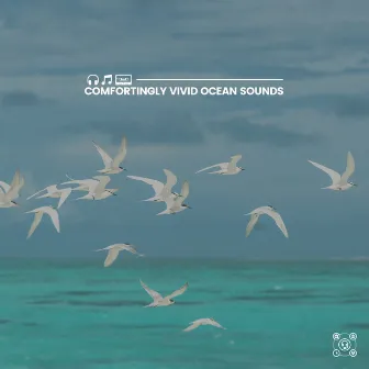 Comfortingly Vivid Ocean Sounds by Unknown Artist