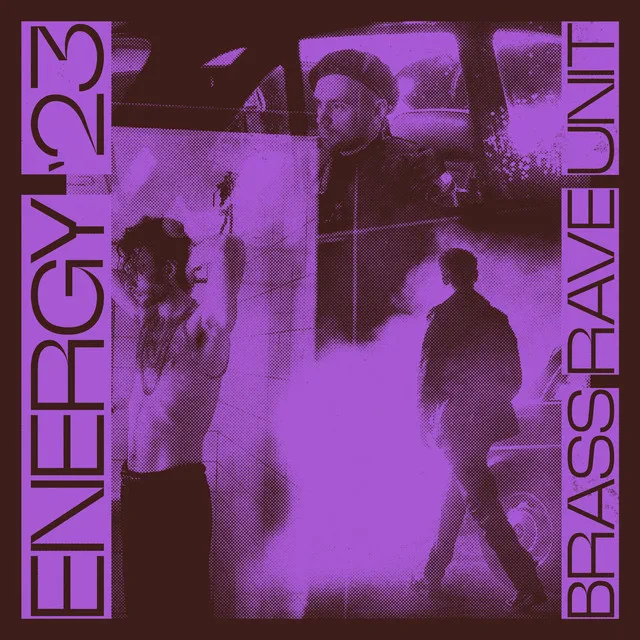 Energy ‘23 - Single Edit