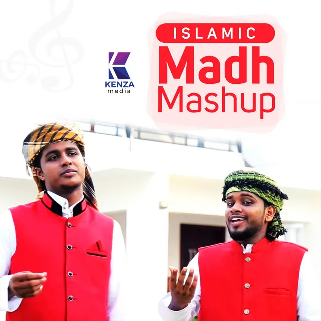 Madh Mashup