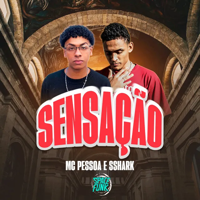 Sensação