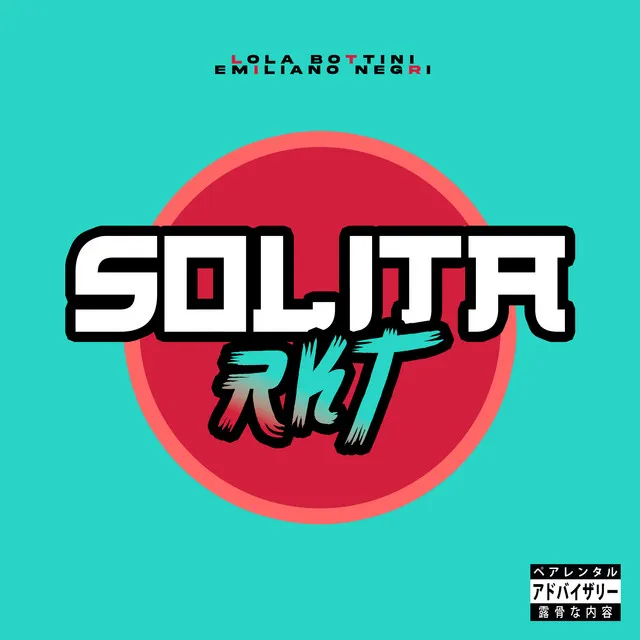 Solita Rkt