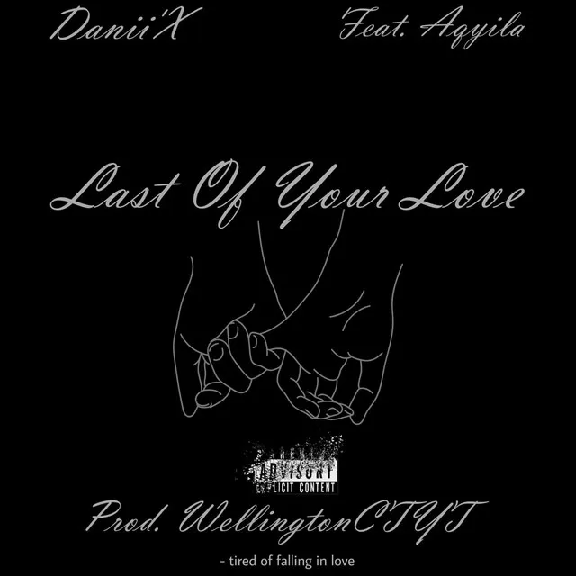 Last of Your Love