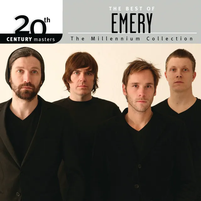 20th Century Masters - The Millennium Collection: The Best Of Emery