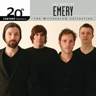 20th Century Masters - The Millennium Collection: The Best Of Emery by Emery