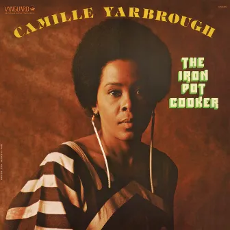 The Iron Pot Cooker by Camille Yarbrough